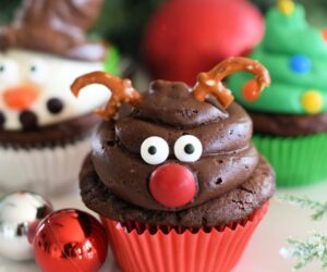 Top 10 Christmas Themed Snacks For Kids
