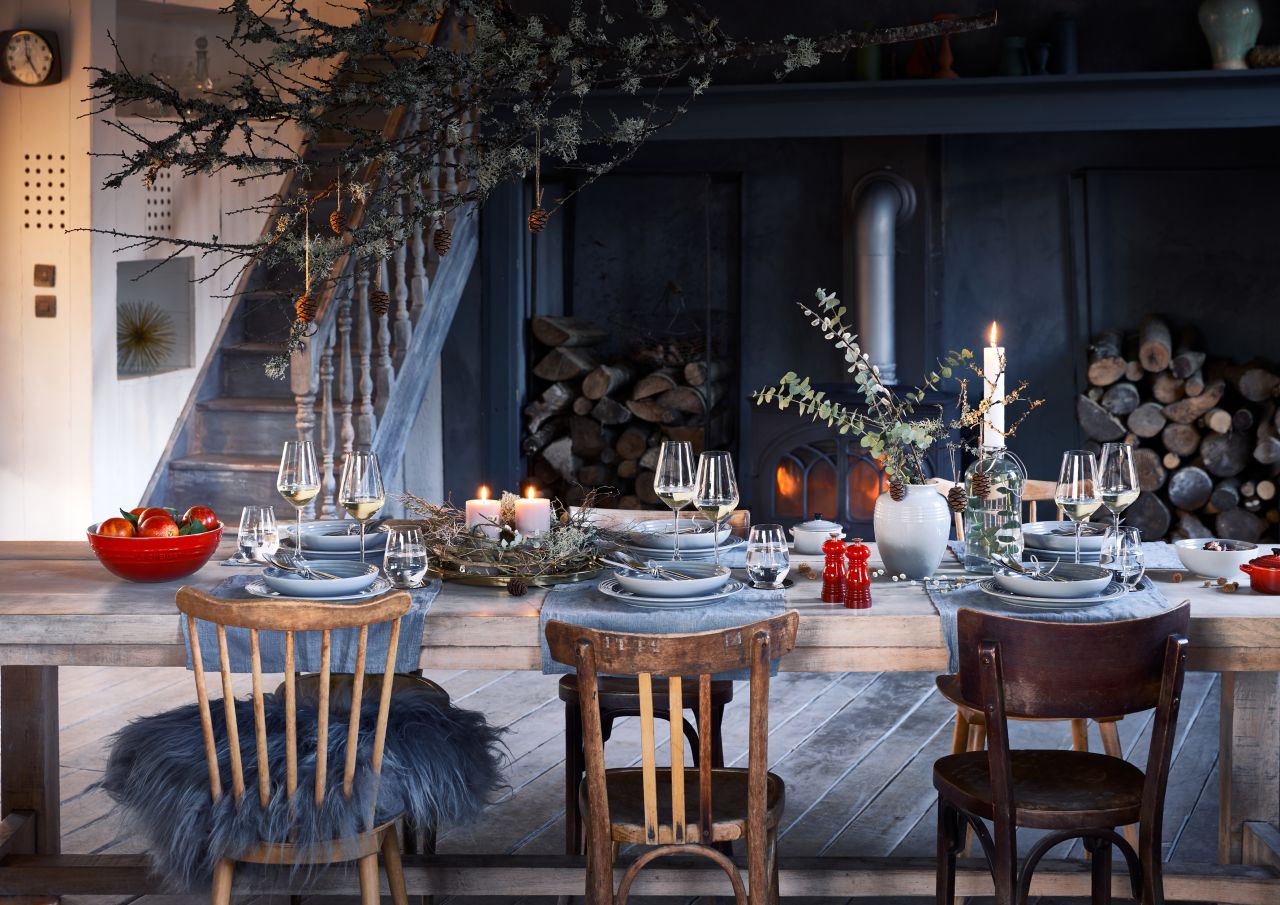 Christmas-Table-Decorations Christmas-Table-Decorations