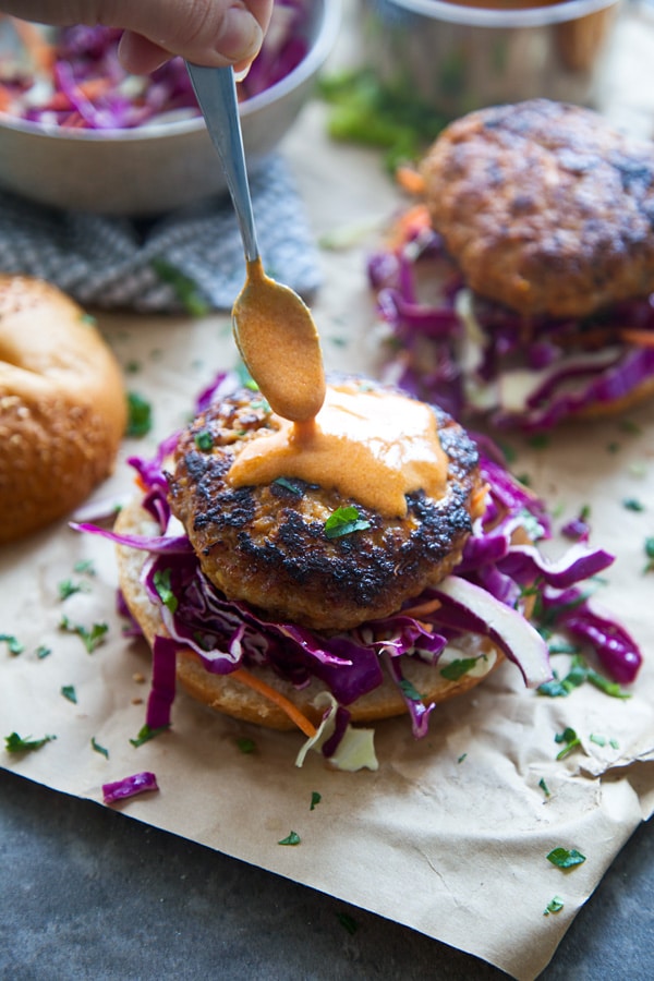 Coconut-Curry-Pork-Burgers