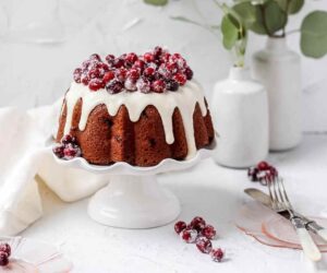 Top 10 Enchantingly Good Christmas Cakes