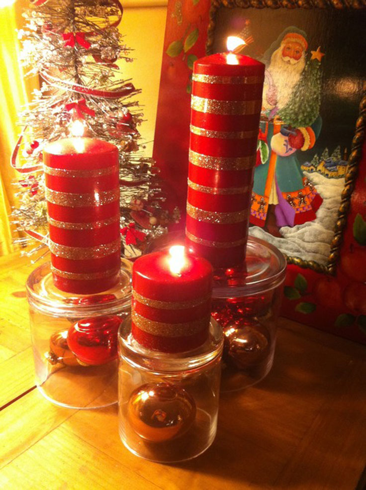 DIY-Beautiful-Christmas-Candels_07 DIY-Beautiful-Christmas-Candels_07