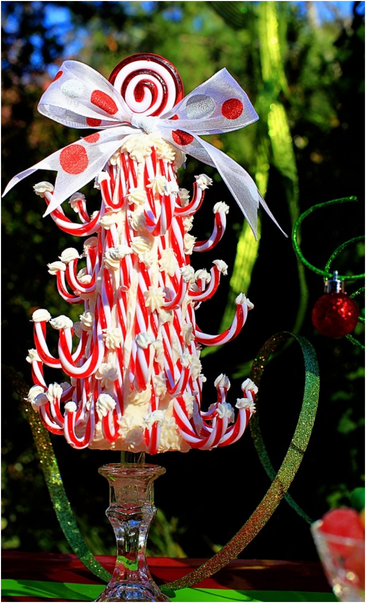 DIY-CANDY-CANE-TOPIARY-TREES