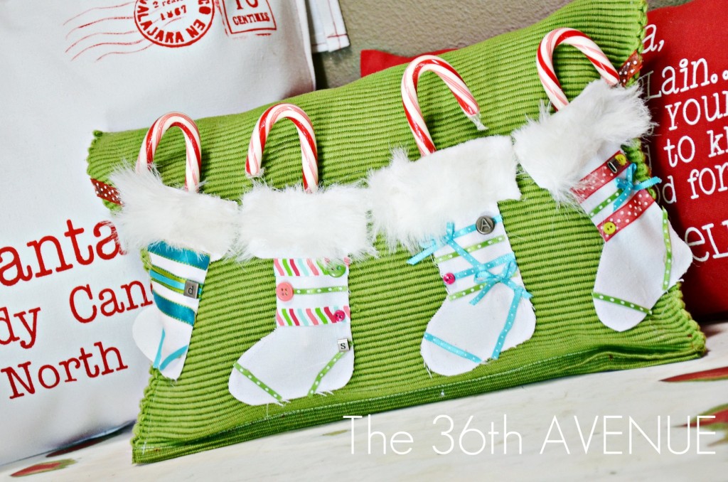 DIY-Christmas-Pillows3 DIY-Christmas-Pillows3