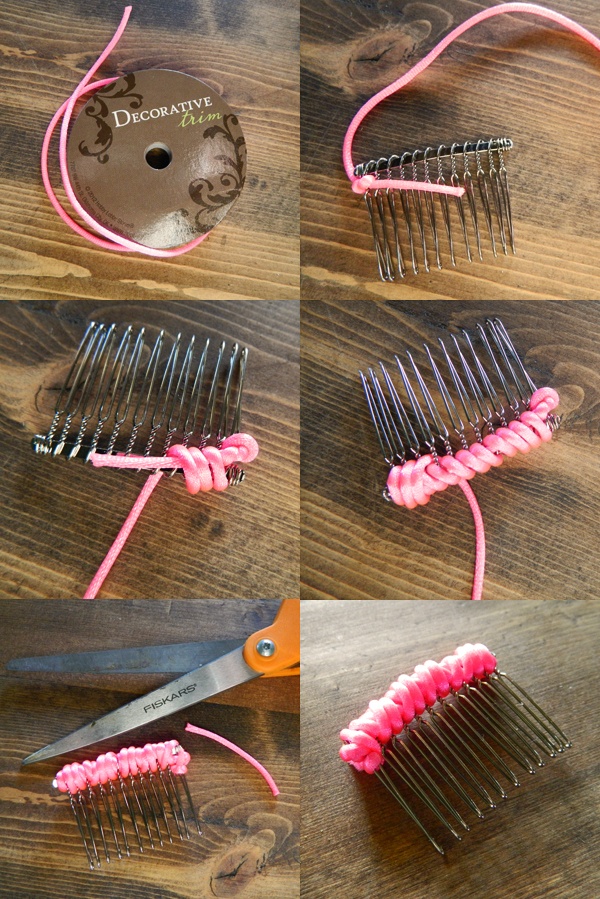 DIY-Embellished-Hair-Comb-How-To-1 DIY-Embellished-Hair-Comb-How-To-1