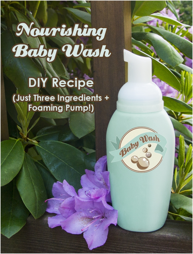 DIY-Foaming-Baby-Wash-Recipe