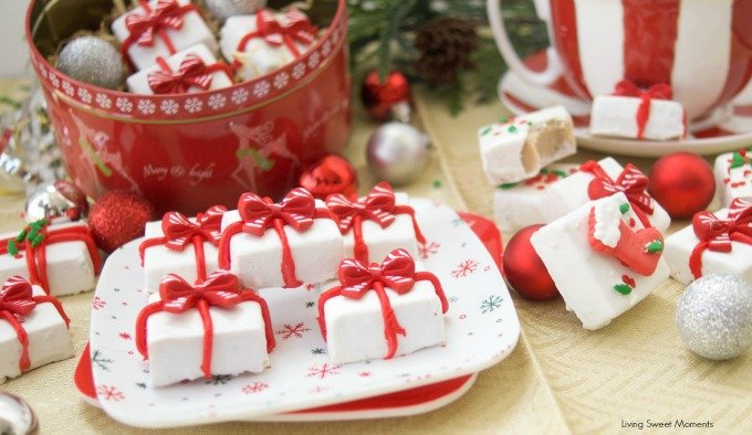 Gingerbread-Holiday-Fudge