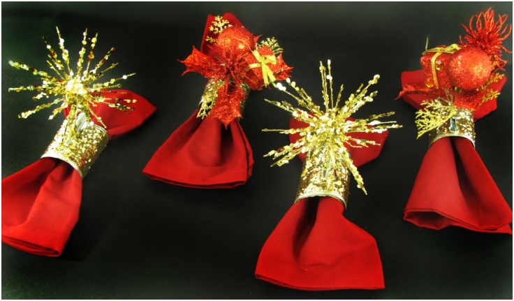 Glitzy-Holiday-Napkin-Rings Glitzy-Holiday-Napkin-Rings