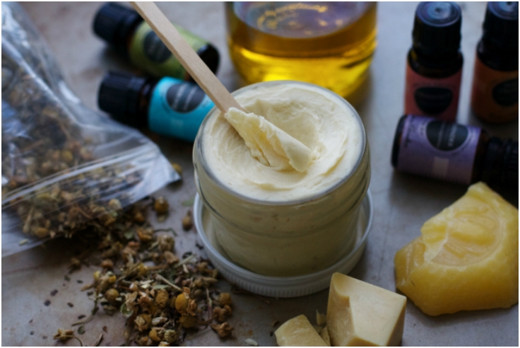 Homemade-Diaper-Balm-Cloth-Diaper-Safe Homemade-Diaper-Balm-Cloth-Diaper-Safe