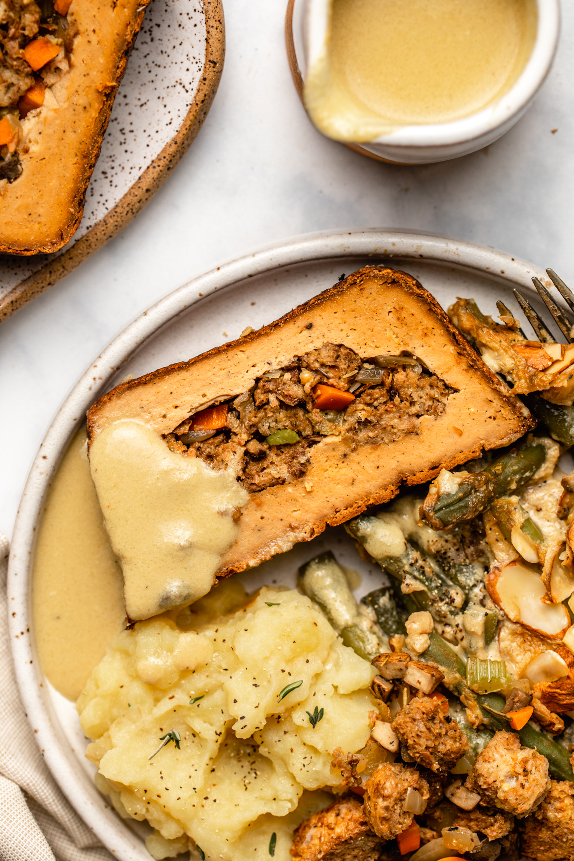 Homemade-Vegan-Holiday-Roast Homemade-Vegan-Holiday-Roast