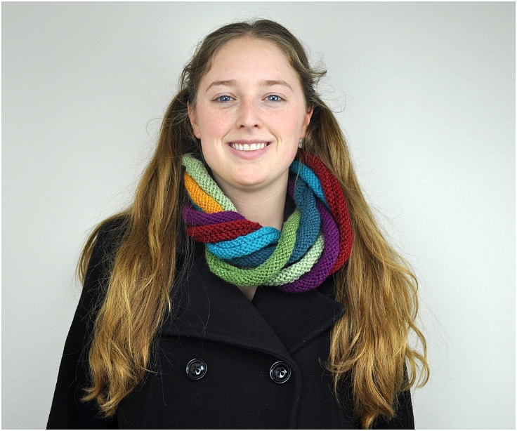 Infinity-Times-7-Scarf Infinity-Times-7-Scarf