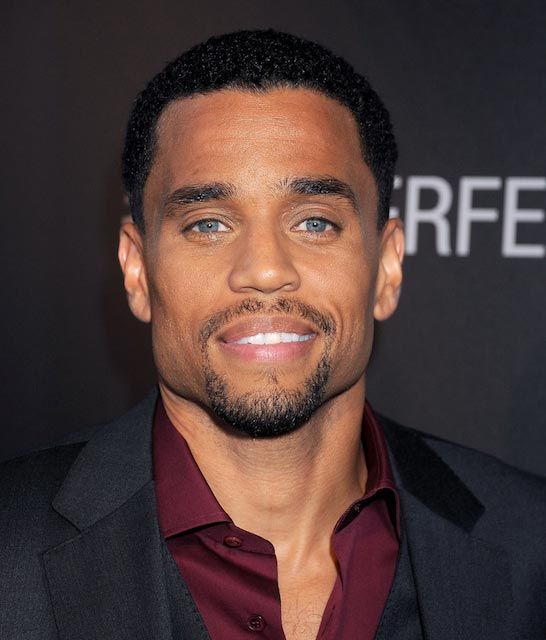 Michael-Ealy