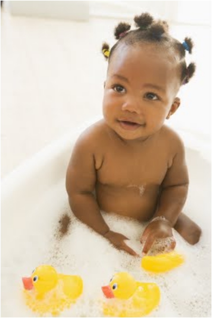Natural-Bath-for-Babies-and-Children-Recipes
