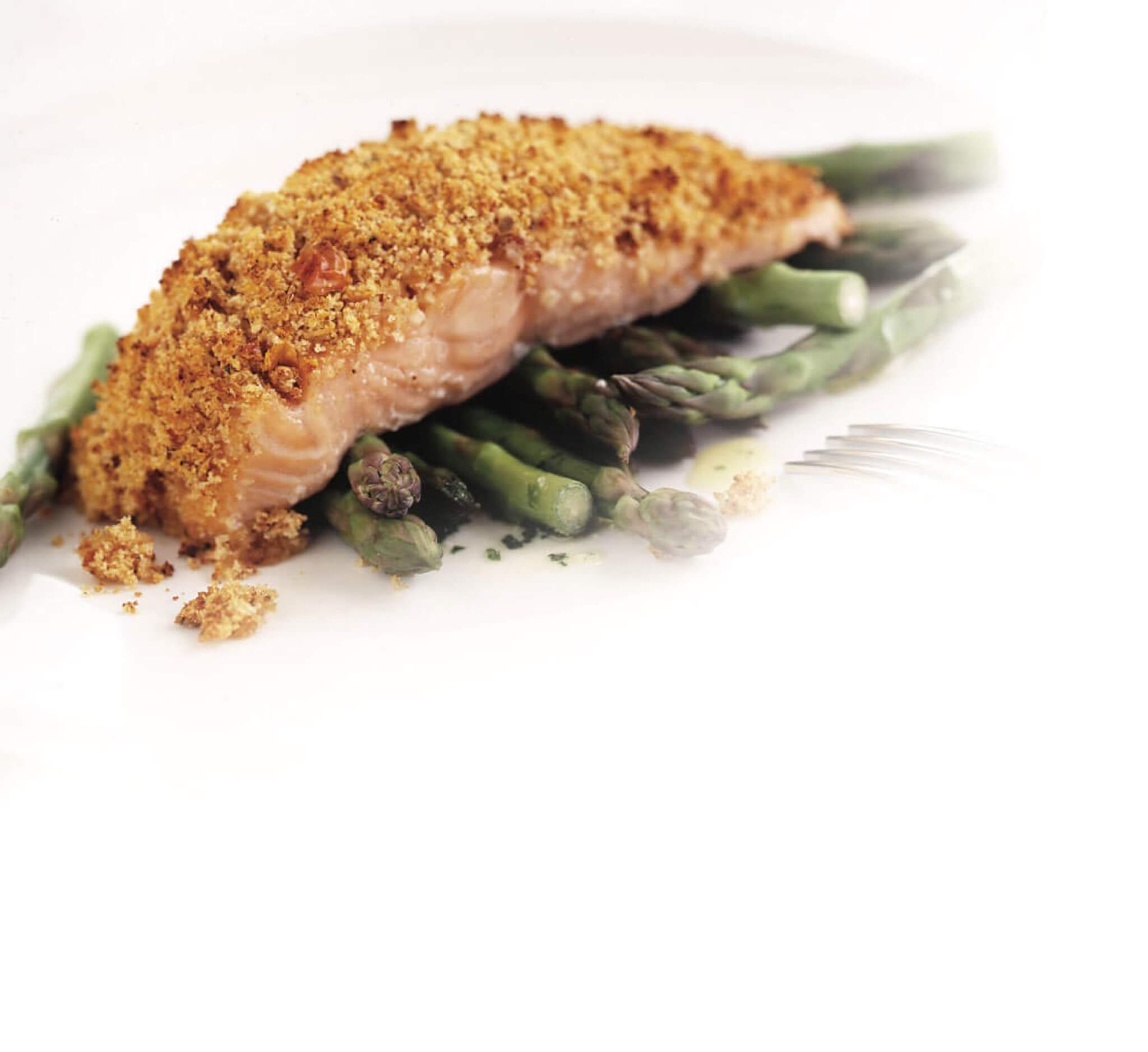 Parmesan-and-Sundried-Tomato-Crusted-Salmon Parmesan-and-Sundried-Tomato-Crusted-Salmon