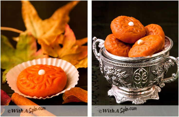 Pumpkin-Halva Pumpkin-Halva