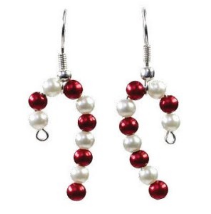 Quickie-Candy-Cane-Earrings