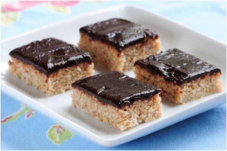 Raw-Halvah Raw-Halvah