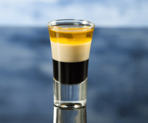 Top 10 Tempting Shot Recipes