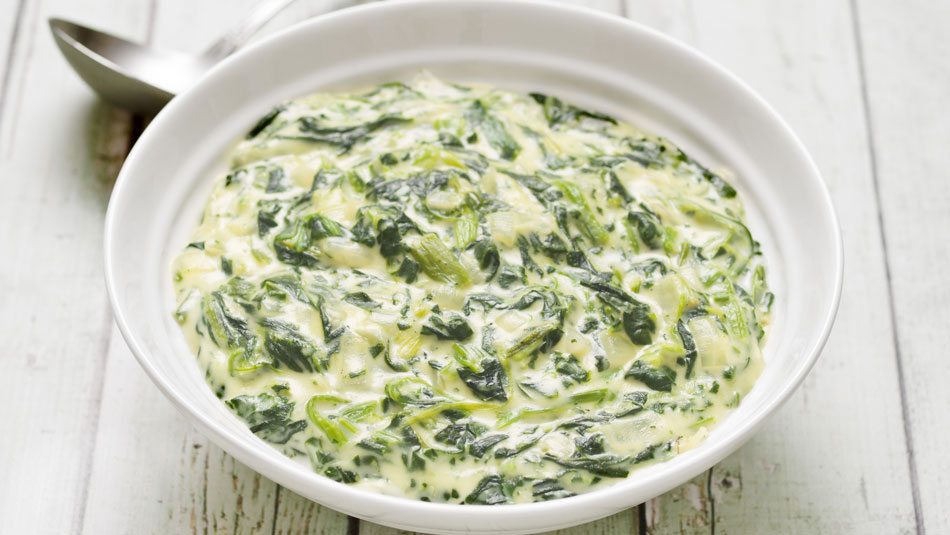 Steakhouse-Creamed-Spinach