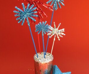 Top 10 DIY Straw – Recycle Projects