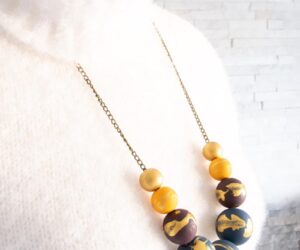 Top 10 DIY Wooden Jewelry Projects
