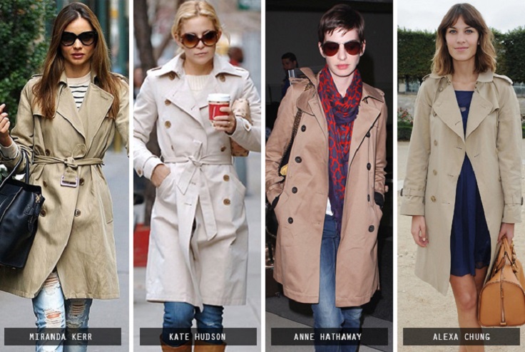 Top 10 All Time Must Have Wardrobe Pieces Top Inspired