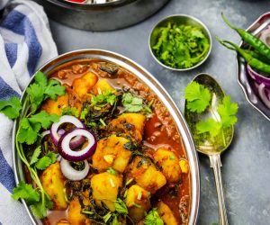 Top 10 Great Curry Recipes