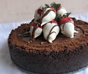 Top 10 No Bake Cake Recipes