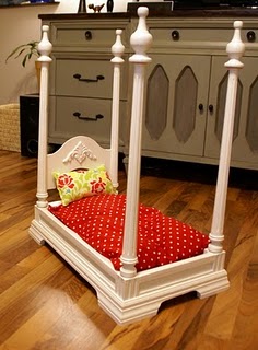 bed-for-dog-