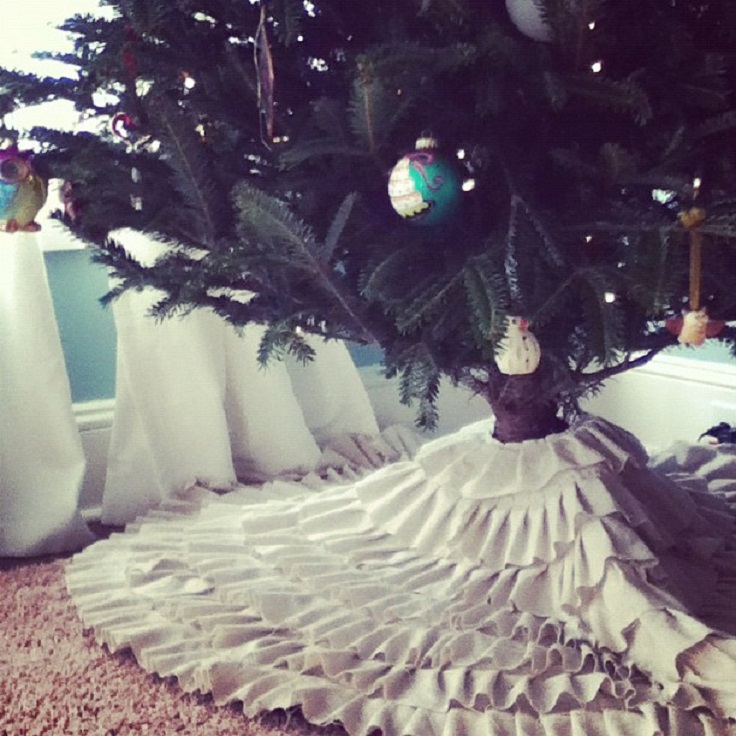 best-diy-christmas-tree-skirts_06 best-diy-christmas-tree-skirts_06