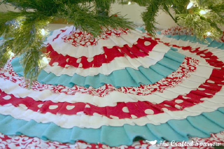 best-diy-christmas-tree-skirts_08 best-diy-christmas-tree-skirts_08