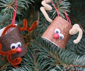 Top 10 Best Preschool Christmas Crafts