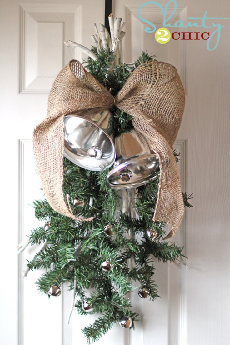 Top 10 Budget-Friendly DIY Christmas Projects | Top Inspired