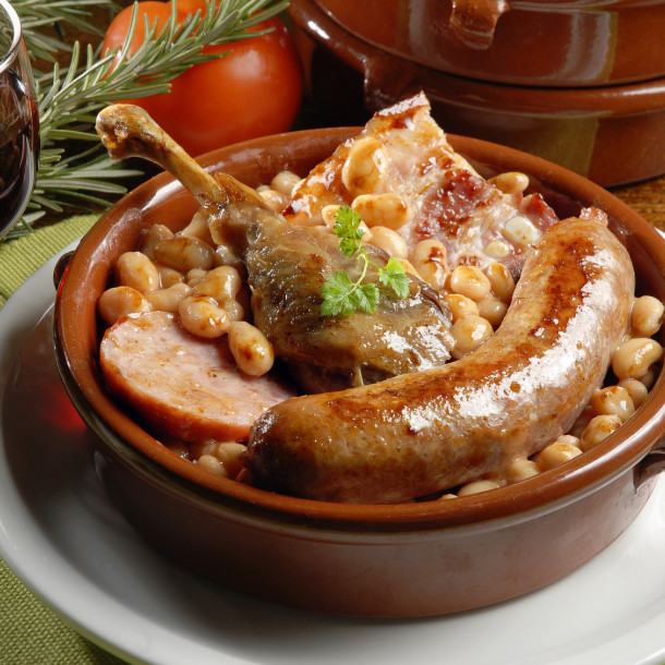 cassoulet-