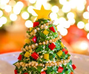Top 10 Fun Christmas Appetizer Recipes
