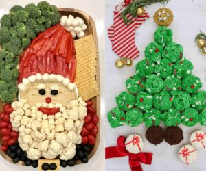 Top 10 Christmas Themed Food Recipes