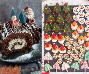 Top 10 Best Christmas Desserts