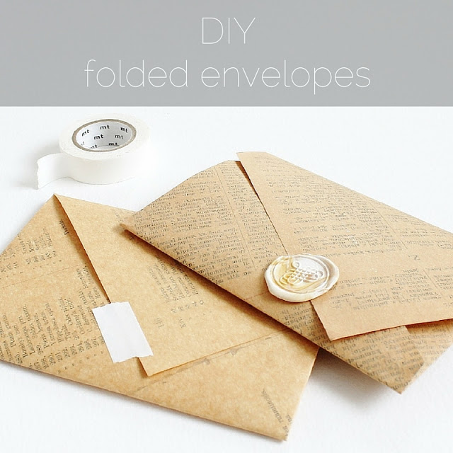 diy-folded-envelopes-tutorial-1