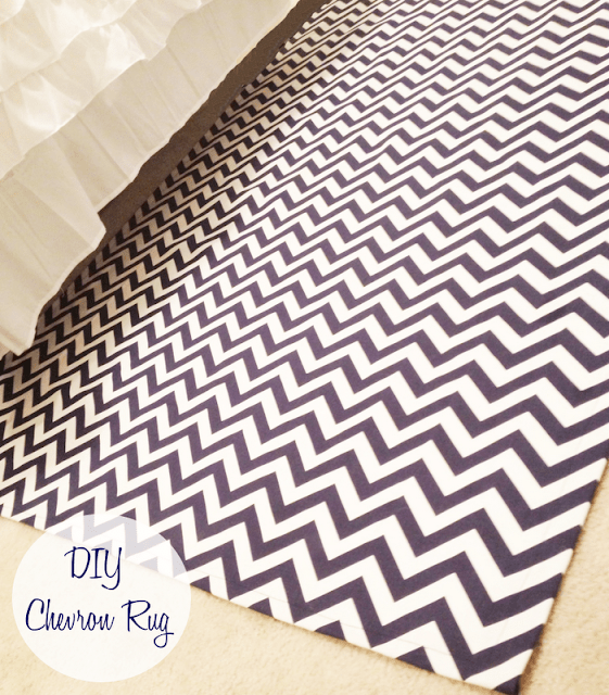 diychevronrug diychevronrug