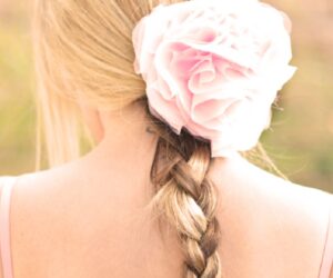 Top 10 Easy And Beautiful DIY Hair Accessories