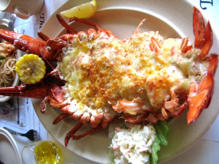 Top 10 Exquisite Lobster Recipes | Top Inspired