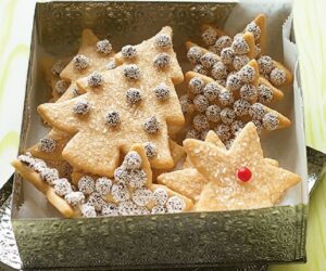 Top 10 Best Ideas for Festive Christmas Cookies