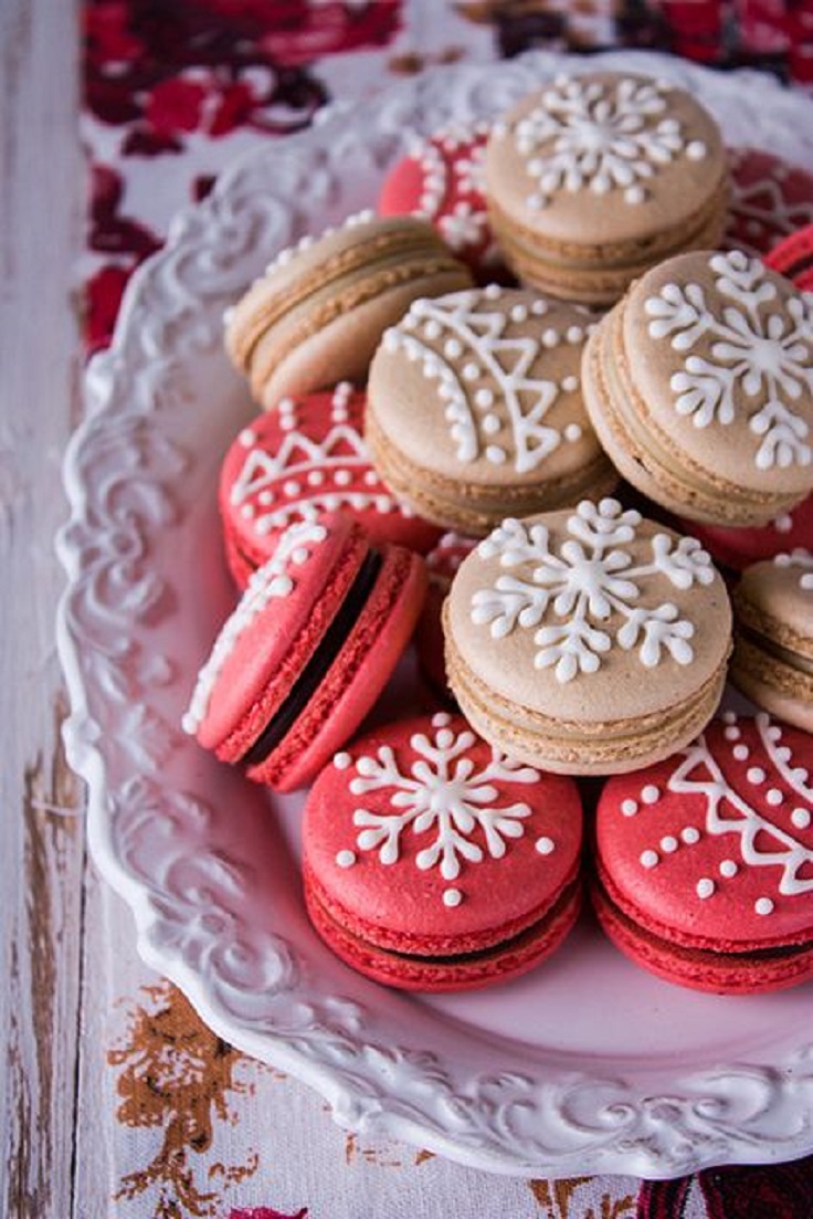 Top 10 Cute Gingerbread Treats for Christmas