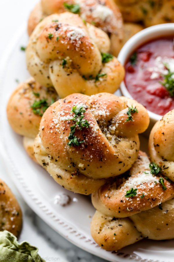 garlic-knots-