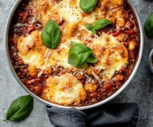 Top 10 Superb Gnocchi Recipes