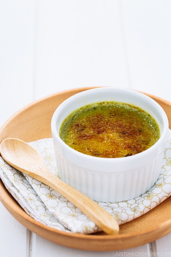 green-tea-creme-brulee-