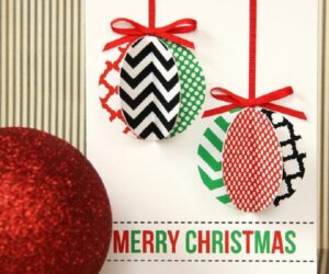 Top 10 Handmade Jolly Christmas Cards