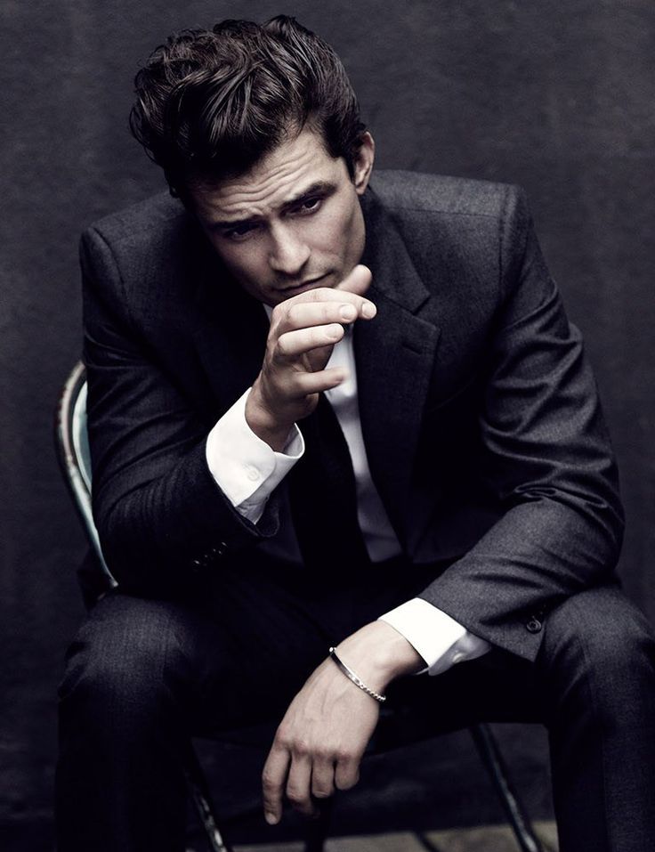 Top 10 Hottest Male Celebrities - Top Inspired