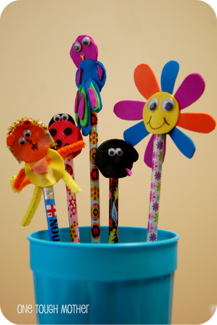 interesting-pencil-toppers-you-can-make-yourself_07