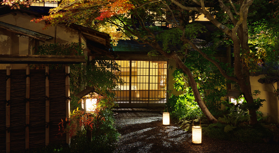 kyoto-kitcho-restautant-japan