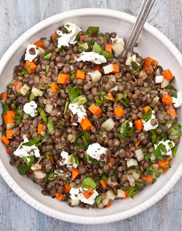 lentil-salad-